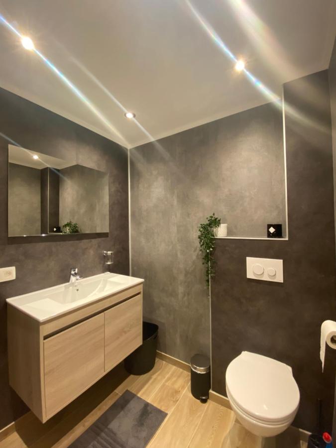 Chambre Double avec Terrasse
