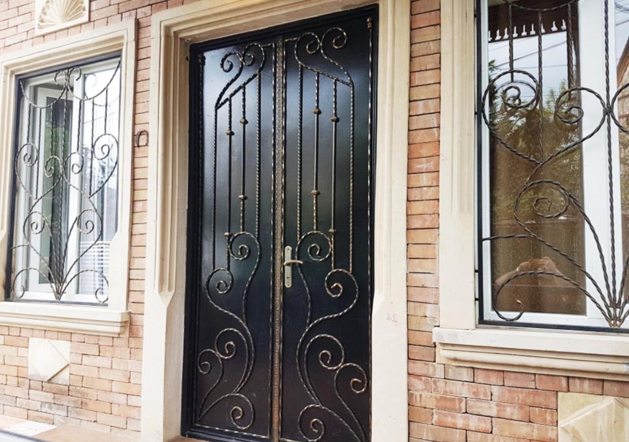 Guest House AMO - B&B Kutaisi