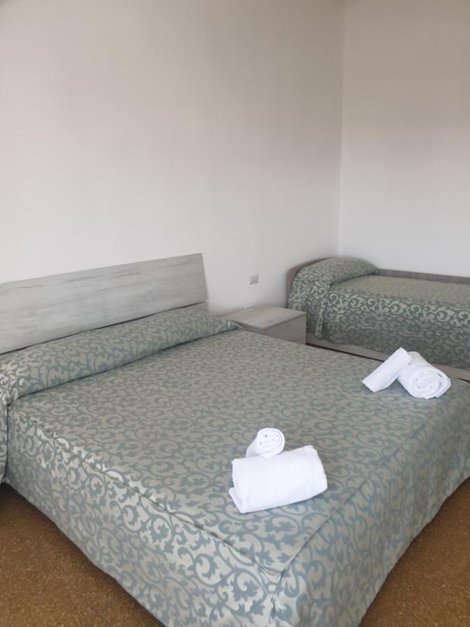 Due Camere da Letto con Balcone