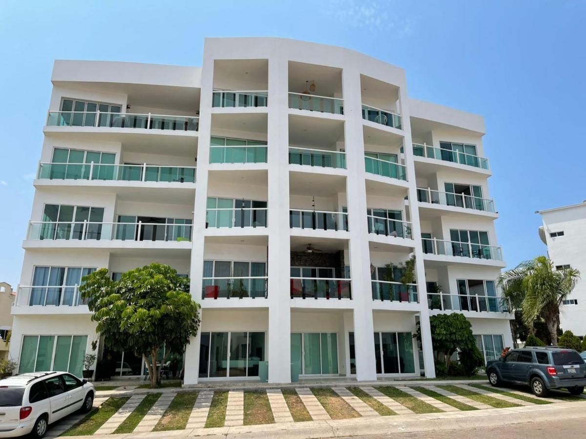 Apartment mit 2 Schlafzimmern
