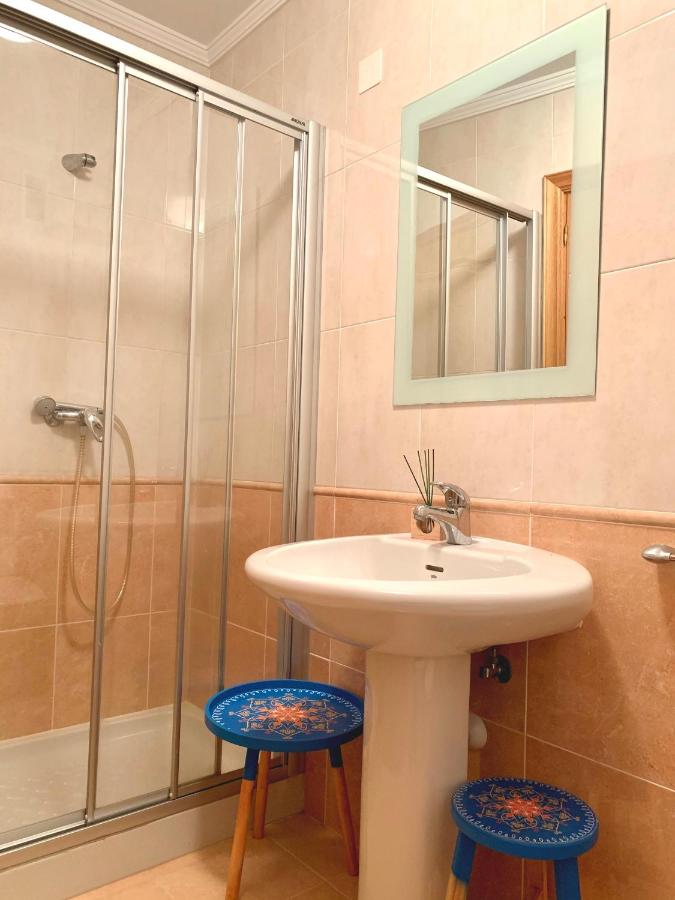 Apartment mit 2 Schlafzimmern