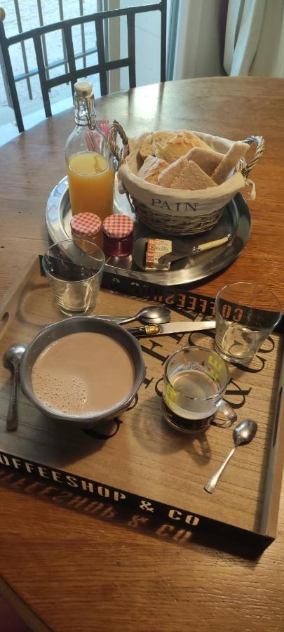 L'atelier de Guytou et Spa - B&B