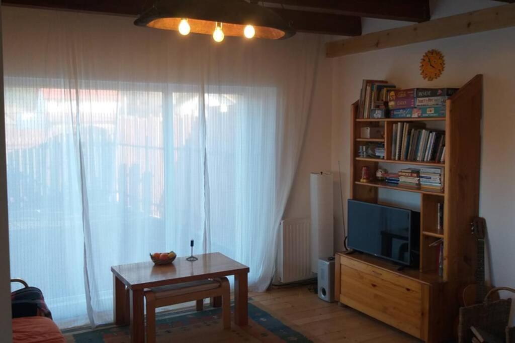 La cabana - B&B
