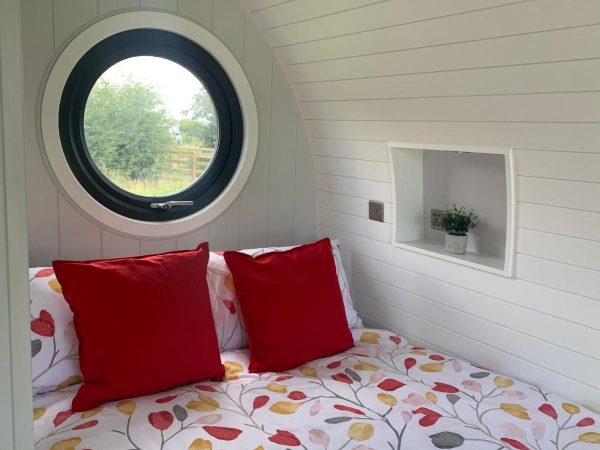 Suite mit Whirlpool