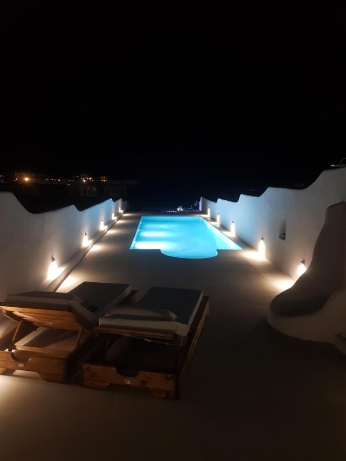 Villa blaue Welle - B&B