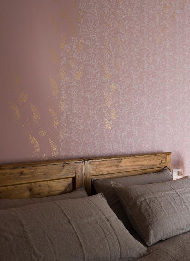 Deluxe Doppelzimmer mit Zustellbett