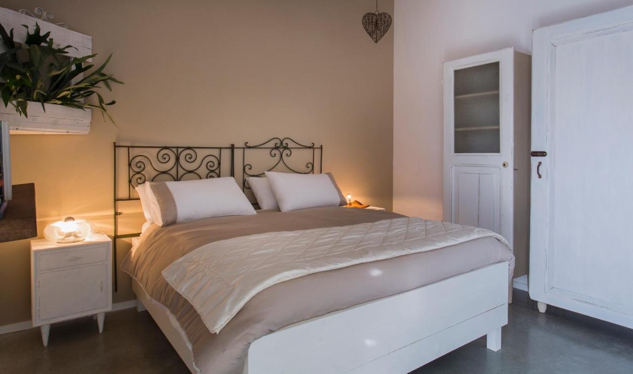 Deluxe Doppelzimmer