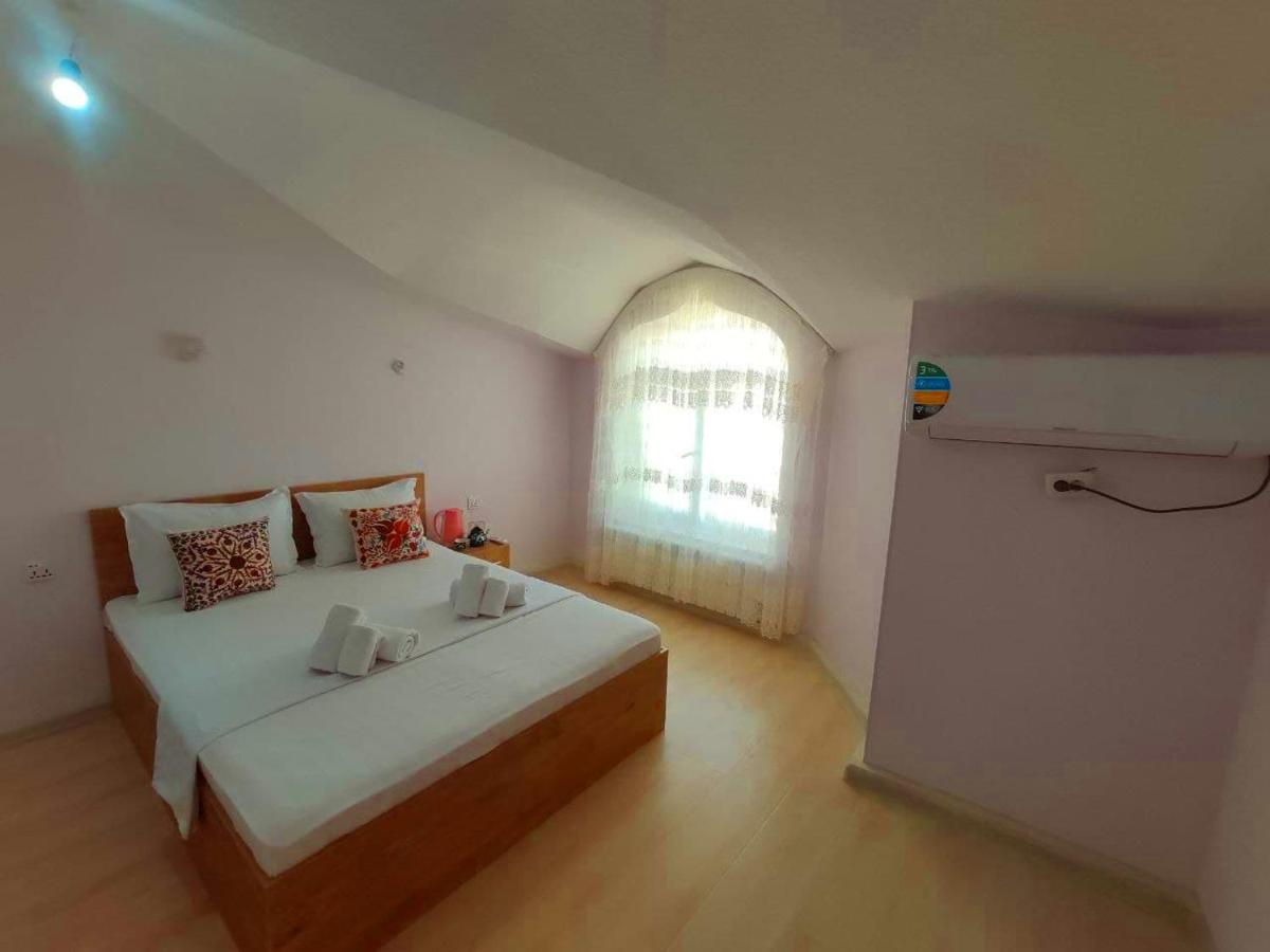Double or Twin Room with View