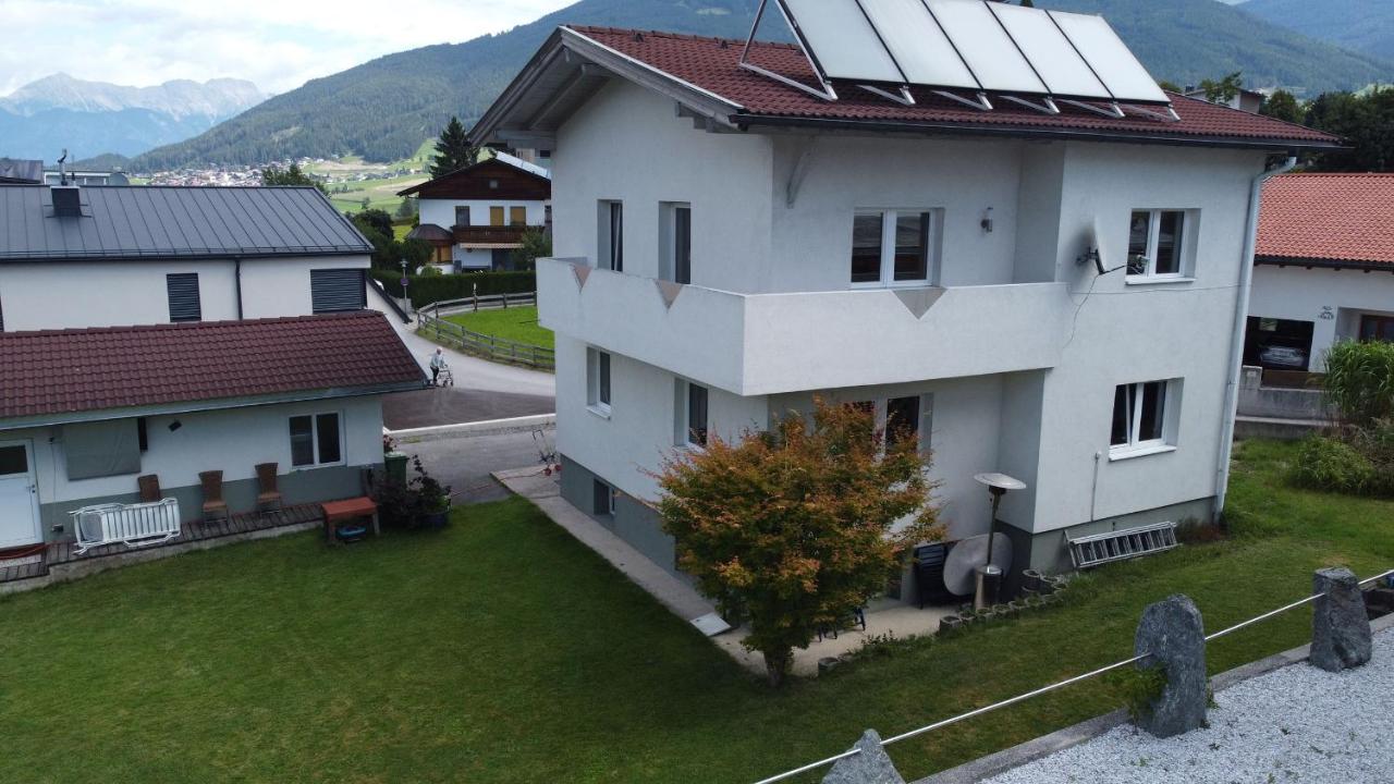 Casa Melissa - B&B Schönberg im Stubaital