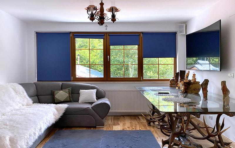 Casa Carmen Sinaia - B&B