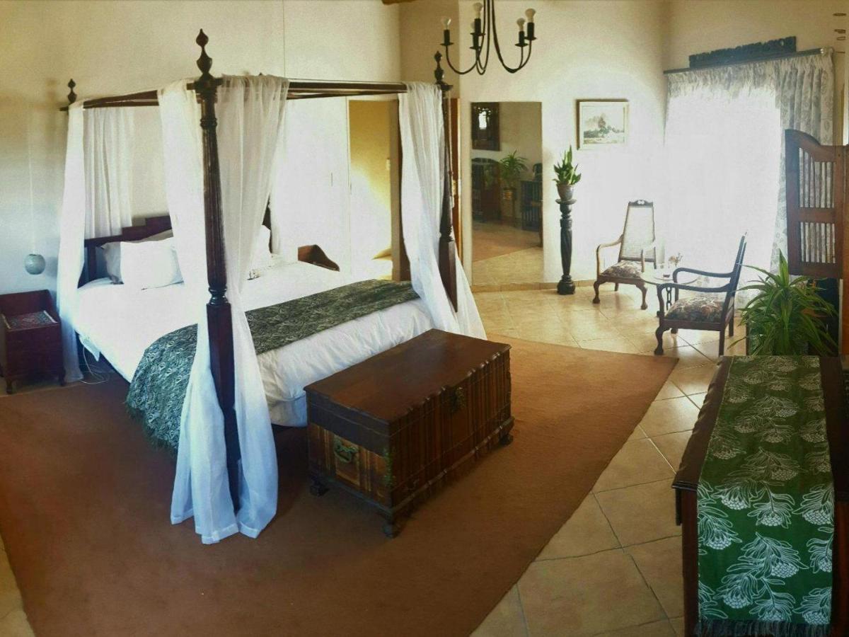 Habitación Doble