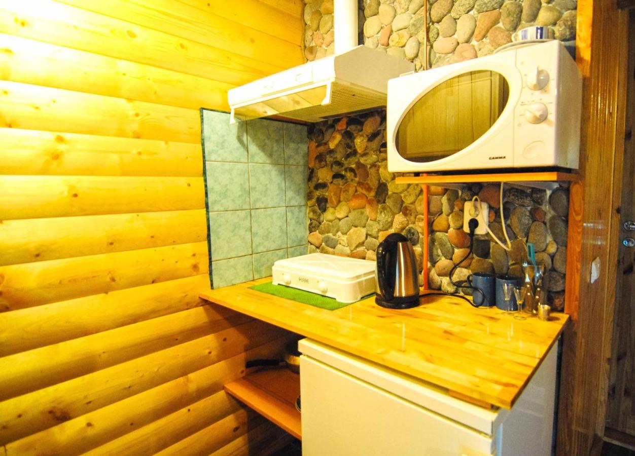 Vila Aura - B&B Šventoji