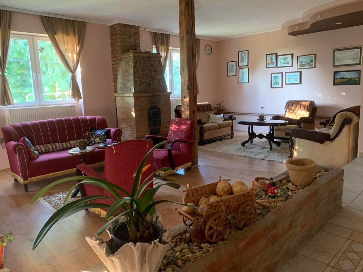 Salaš Vujić - B&B