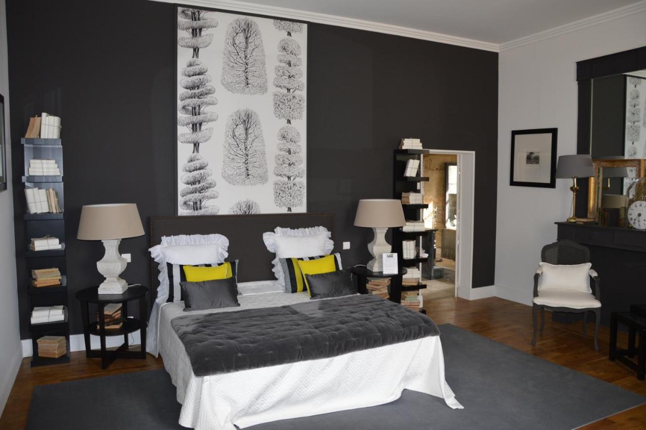Jacinthe - Twin/Double Room