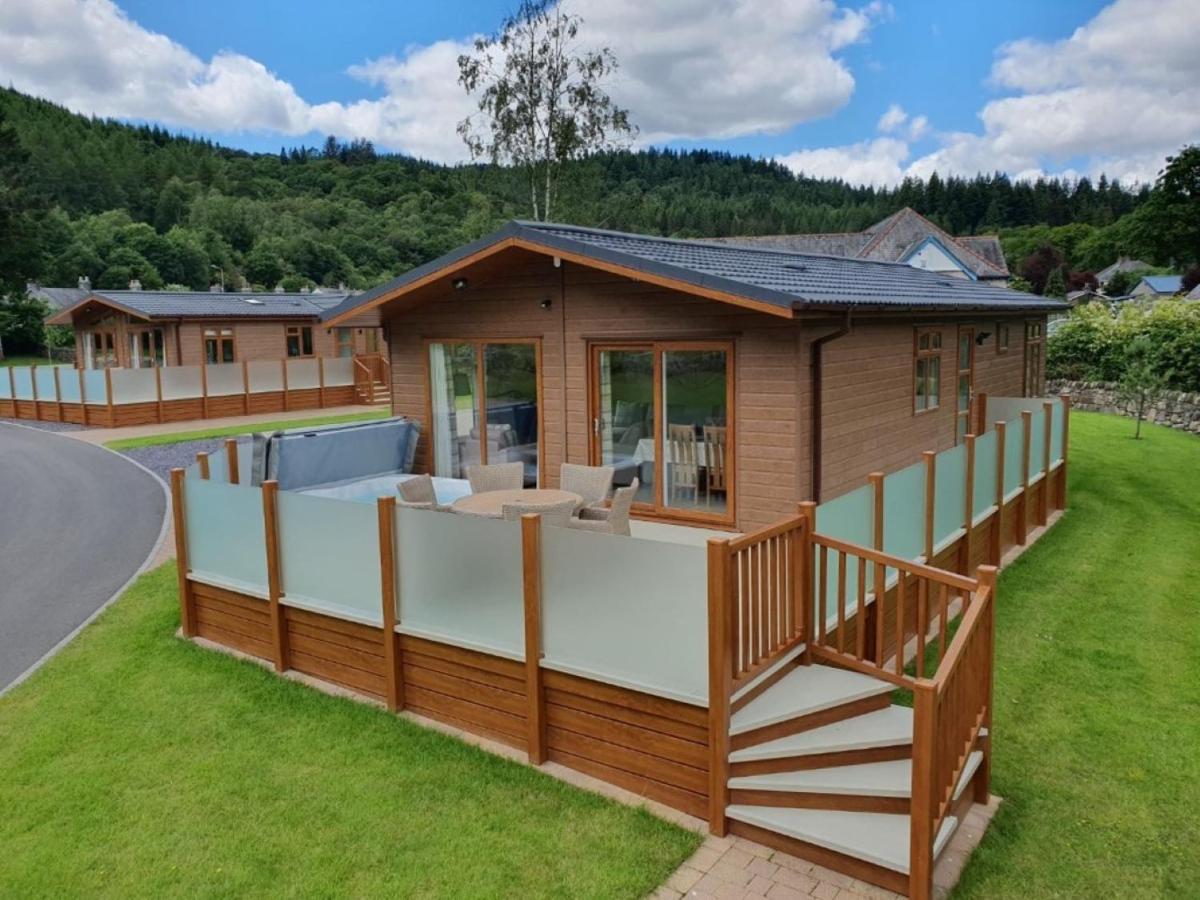 Llyn Conwy Lodge - B&B