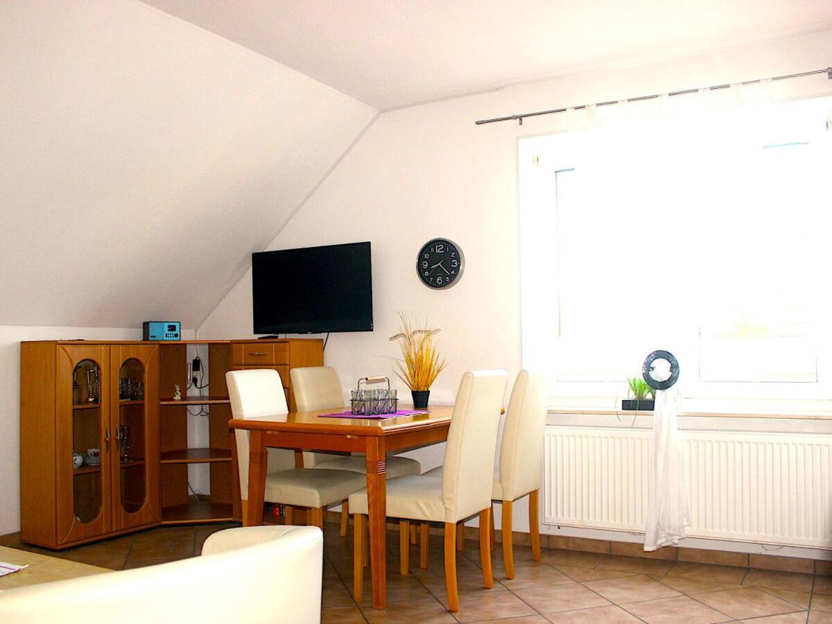 B&B Borkum - Ferienwohnung Strandsonne 3 - Bed and Breakfast Borkum