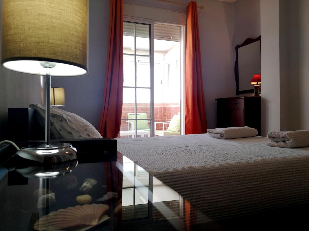 Appartement met 2 slaapkamers