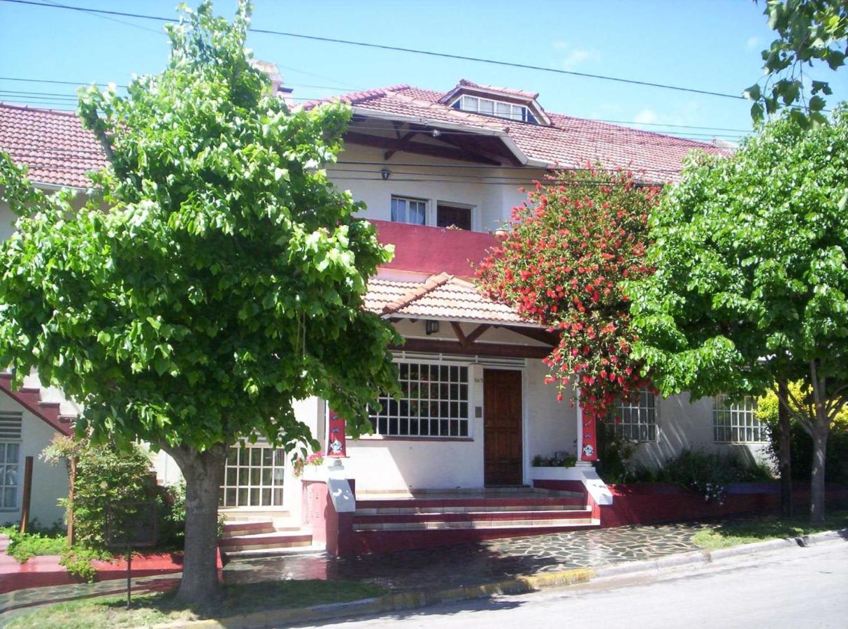 El Mirador de Tandil - B&B