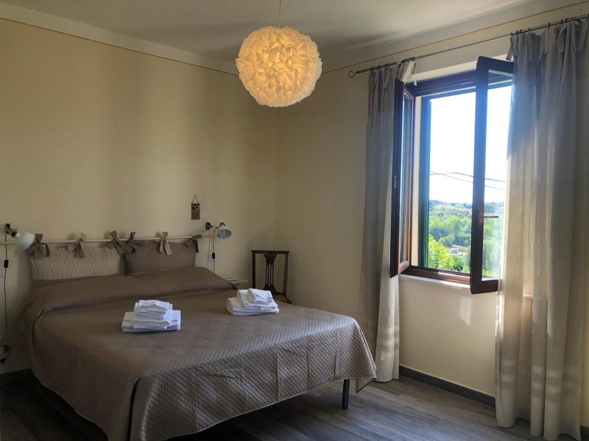 Le Castellacce - B&B Siena