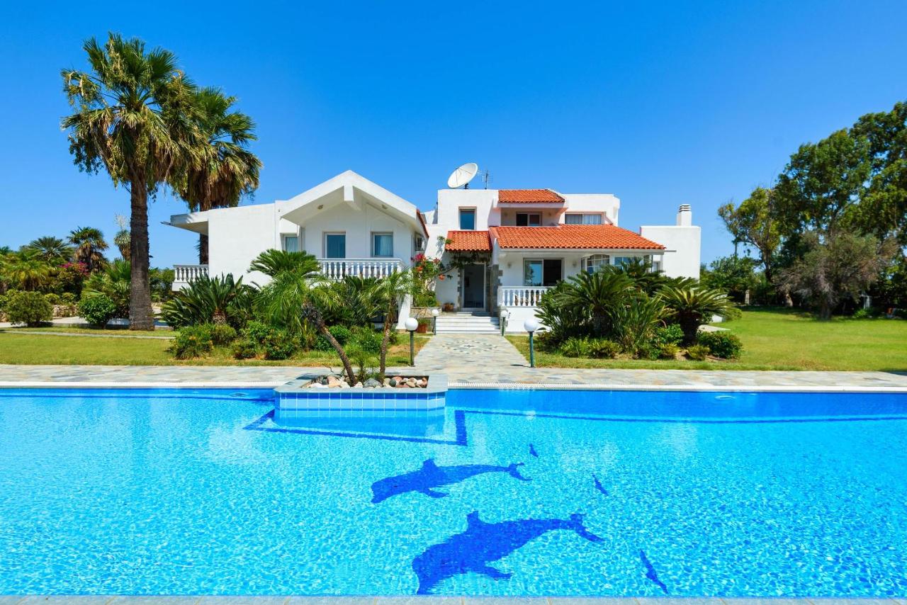 Sutherlea - B&B