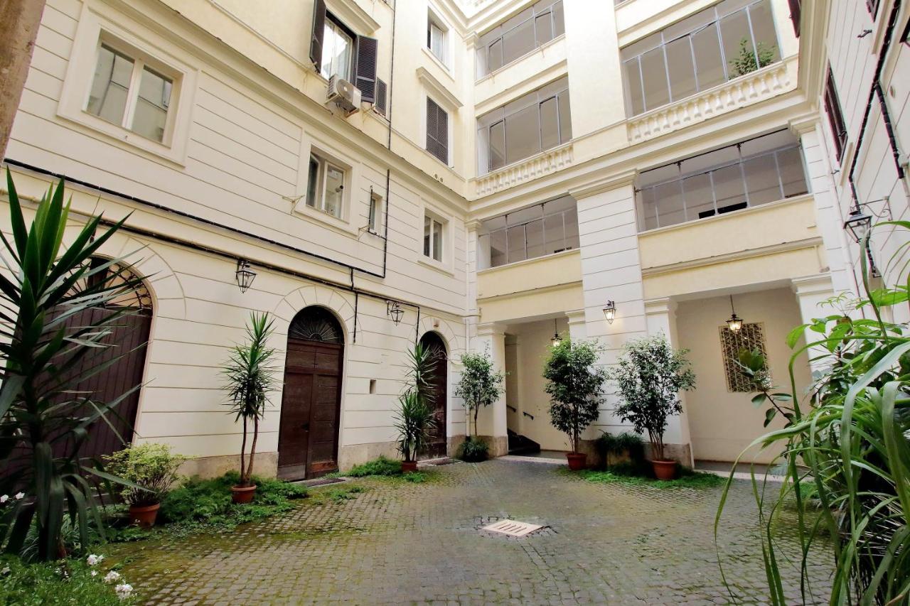 Suite Paradise Rome Guest Rooms - B&B Roma