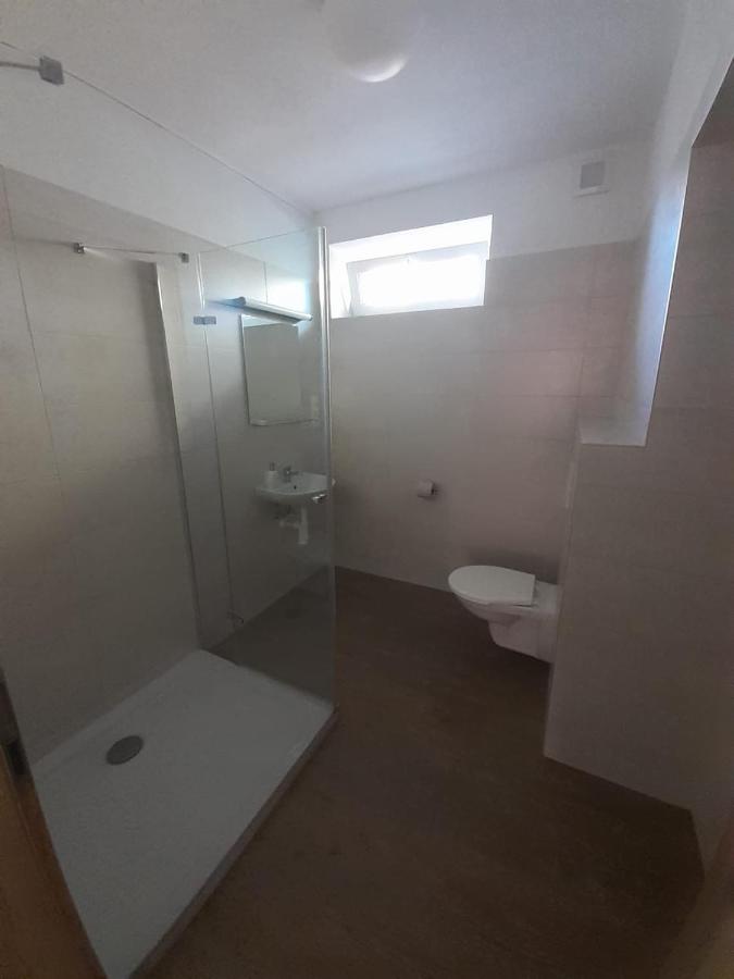 Tweepersoonskamer met 2 Aparte Bedden