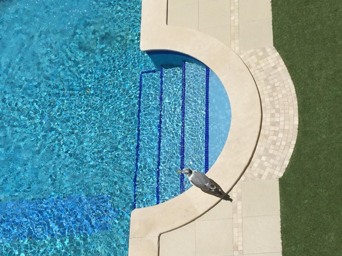 3 min walking to Peneco Beach Albufeira - Ferienwohnung Albufeira