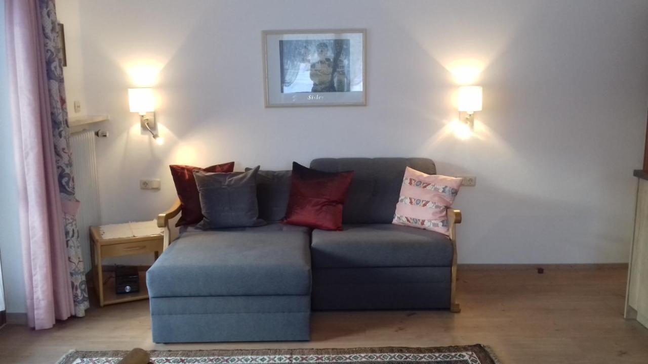 Appartement 1 Chambre