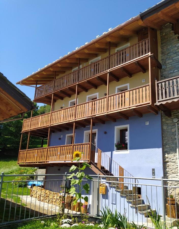 BeB LUCA76 - B&B