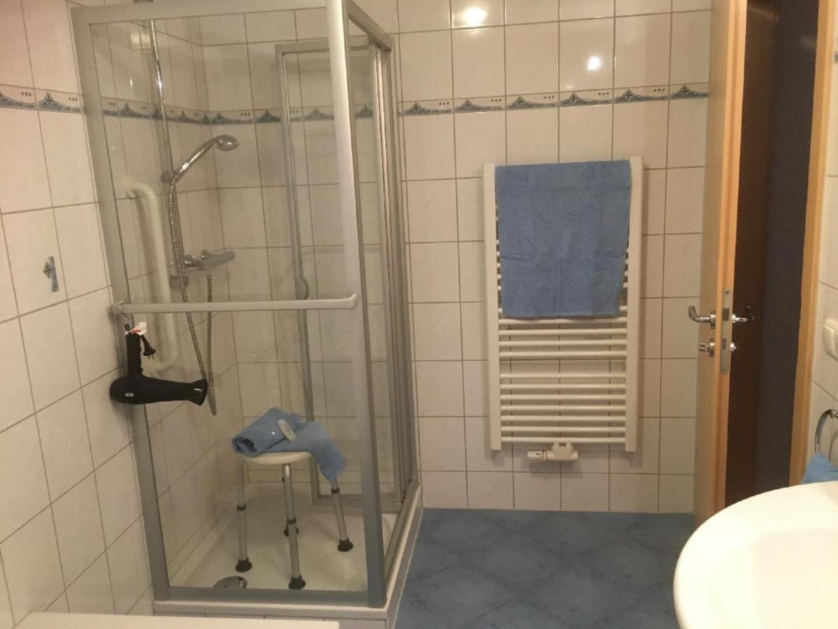 Apartment mit 1 Schlafzimmer