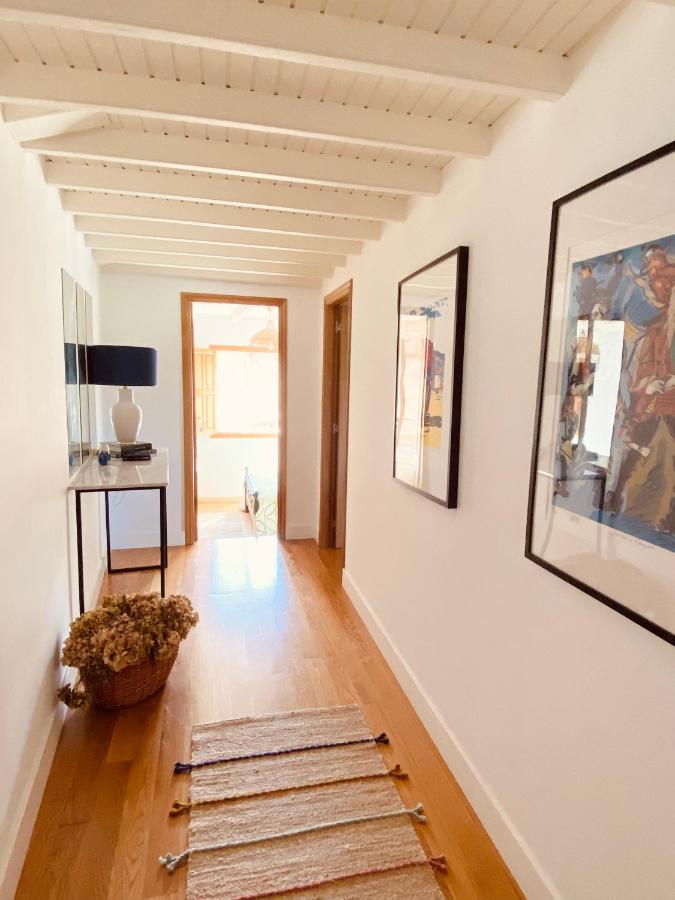 Pena De Roca - Ferienwohnung Pontevedra