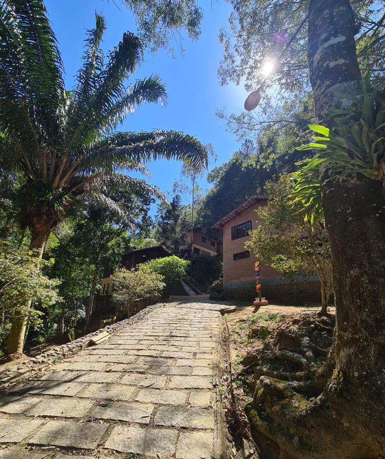 Recanto dos Sonhos Guest House - B&B