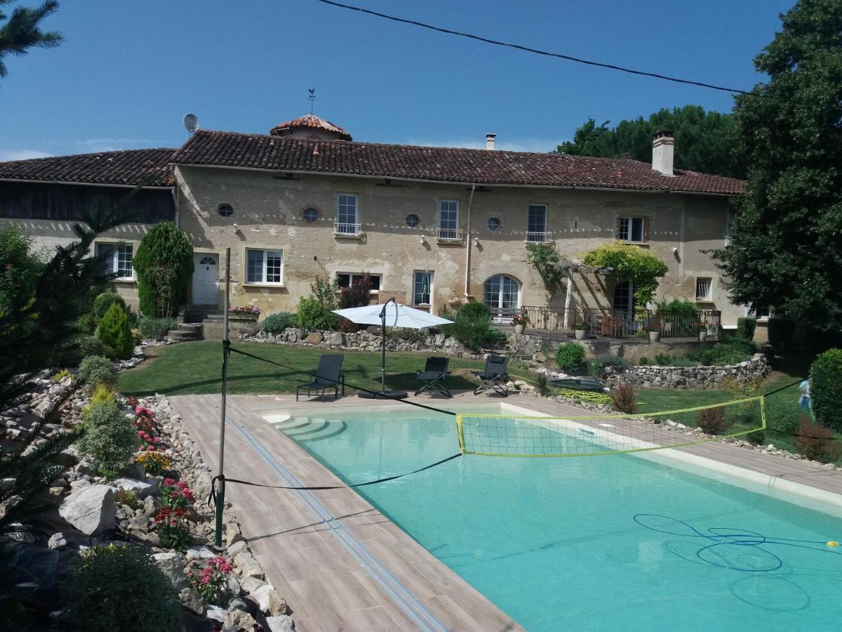 GITE Abeille-Soleil - B&B