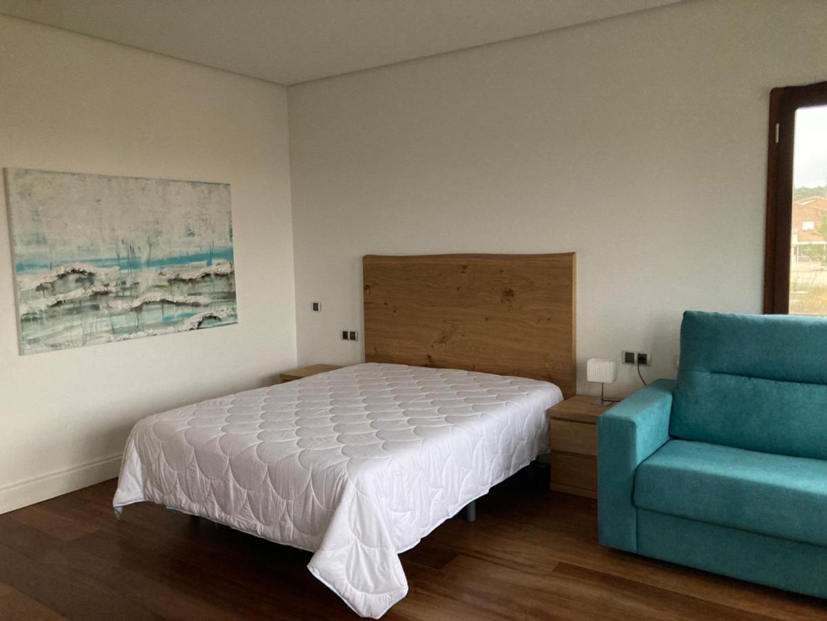 Habitación Doble con vistas al jardín