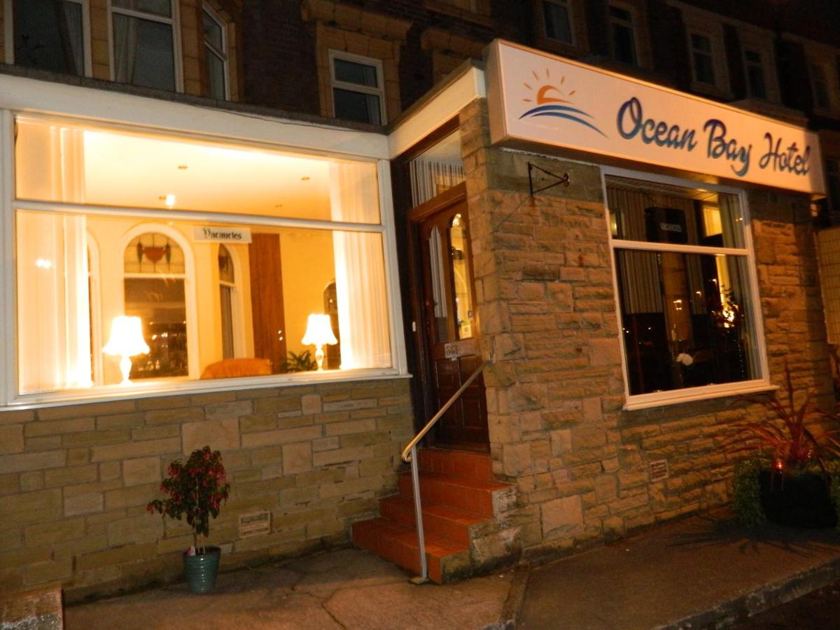 Ocean Bay - Ferienwohnung