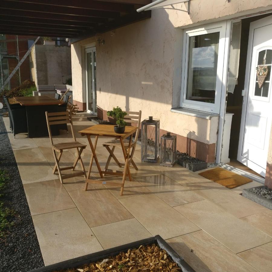 Ferienwohnung Erlenbach-Marktheidenfeld - Ferienwohnung