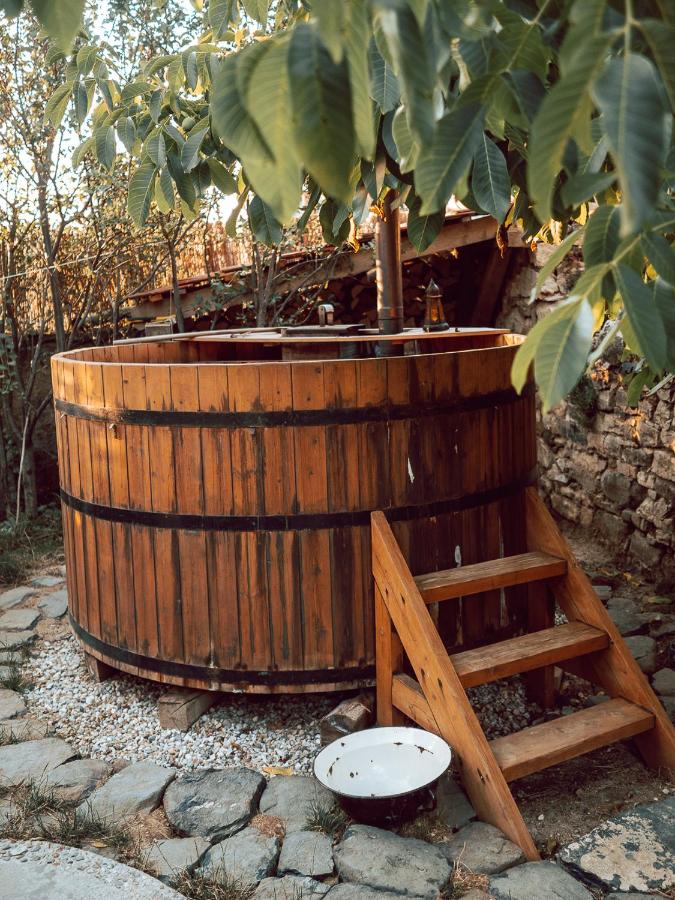 Dejavu Ház - B&B