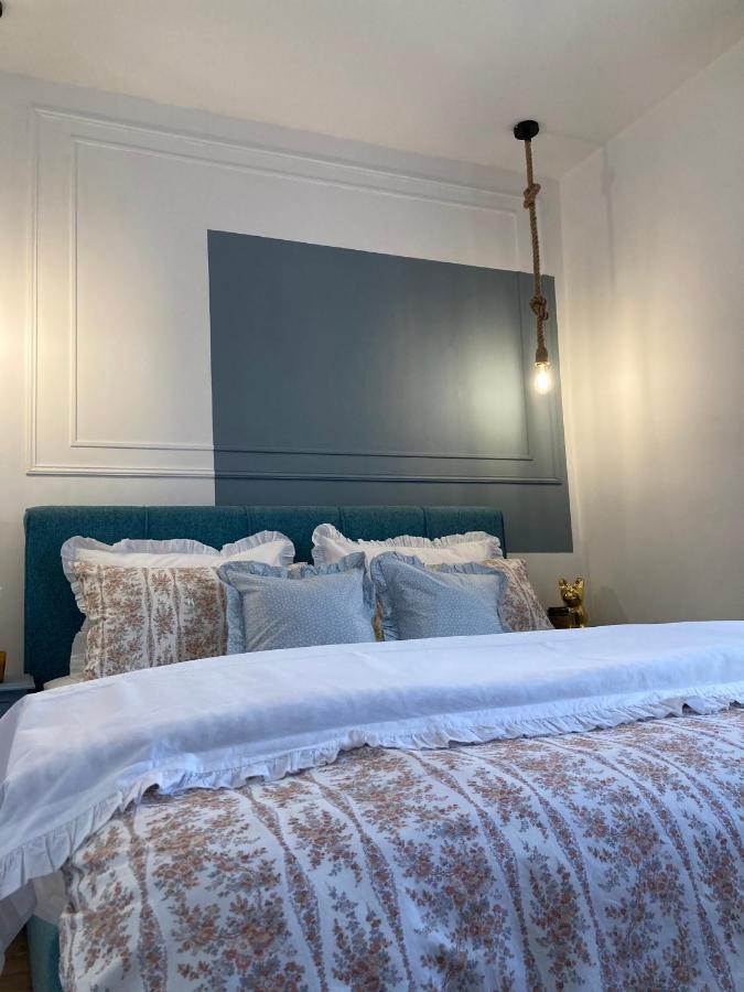 Apartment Ria - B&B
