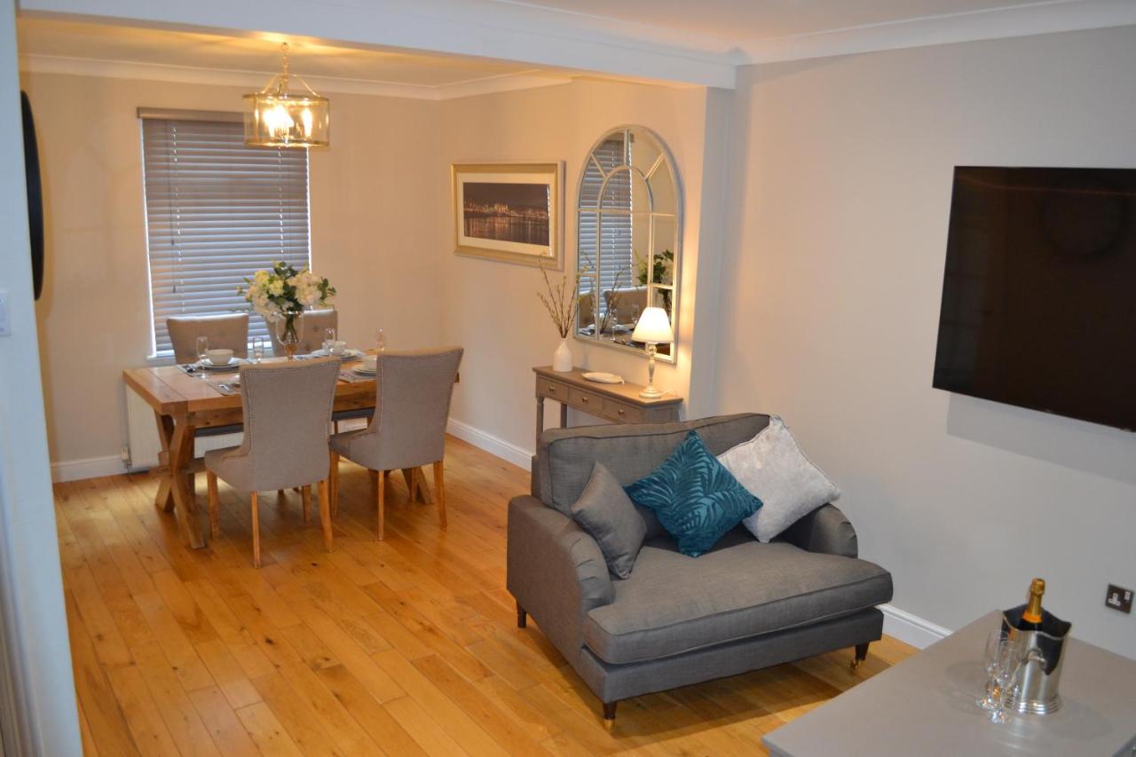 Sea Haven - B&B Conwy