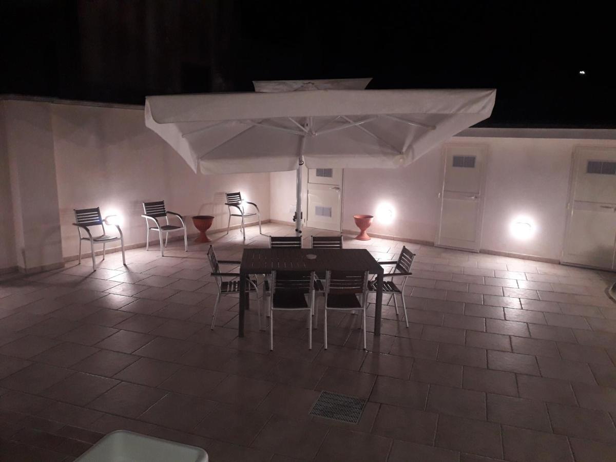 Chambre Lit Queen-Size 