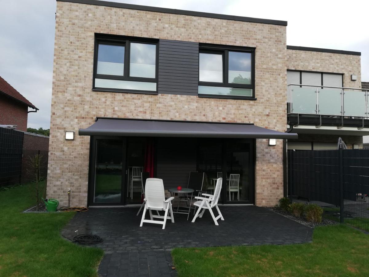 Ferienwohnung am Welper-Wald-Vechta-Süd - B&B
