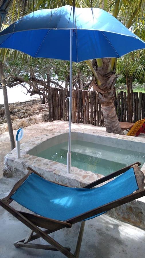 Casa GAMA-Playa ORILLA DEL MAR, Beach and Town - B&B