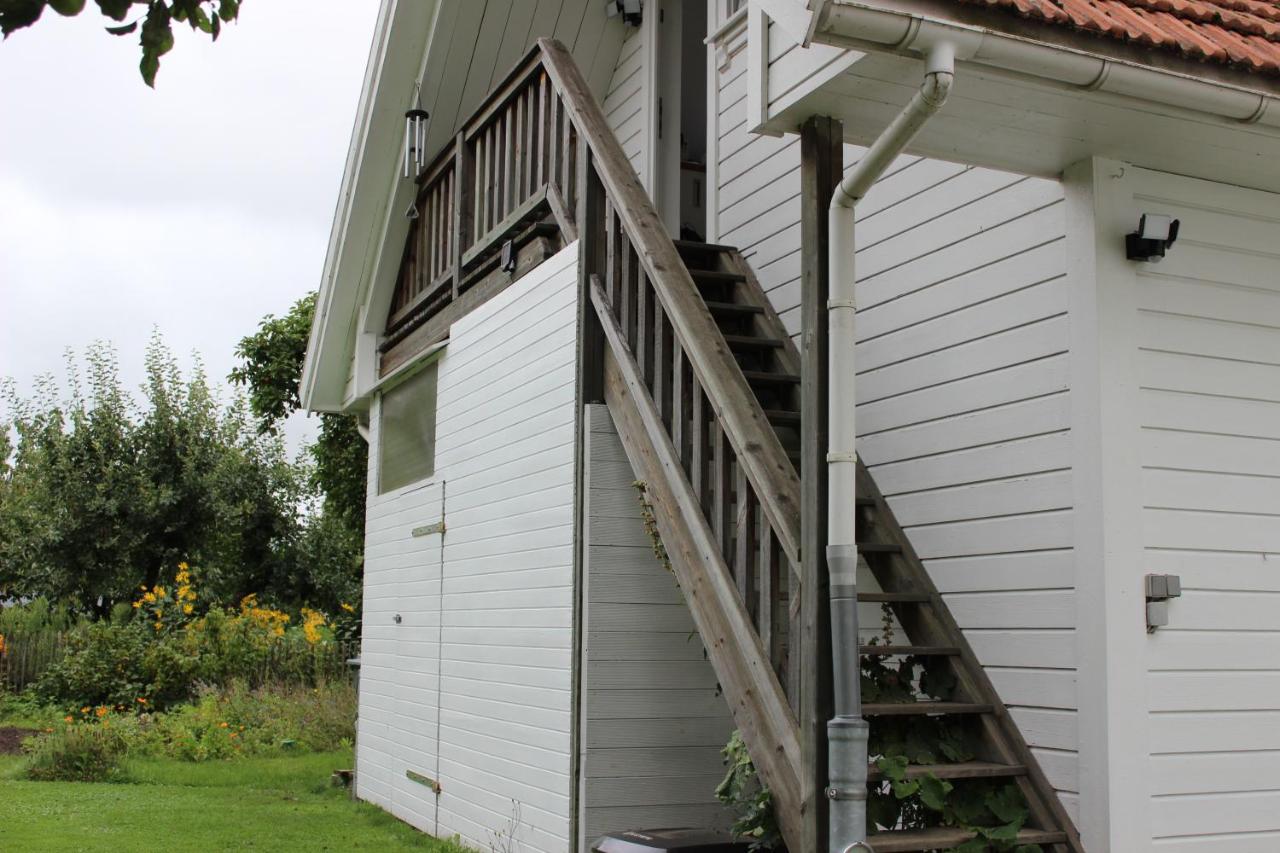 gemütliches Gästezimmer in Ostseenähe - B&B Stubbendorf