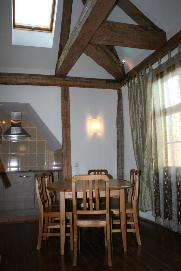 Goldingen - B&B