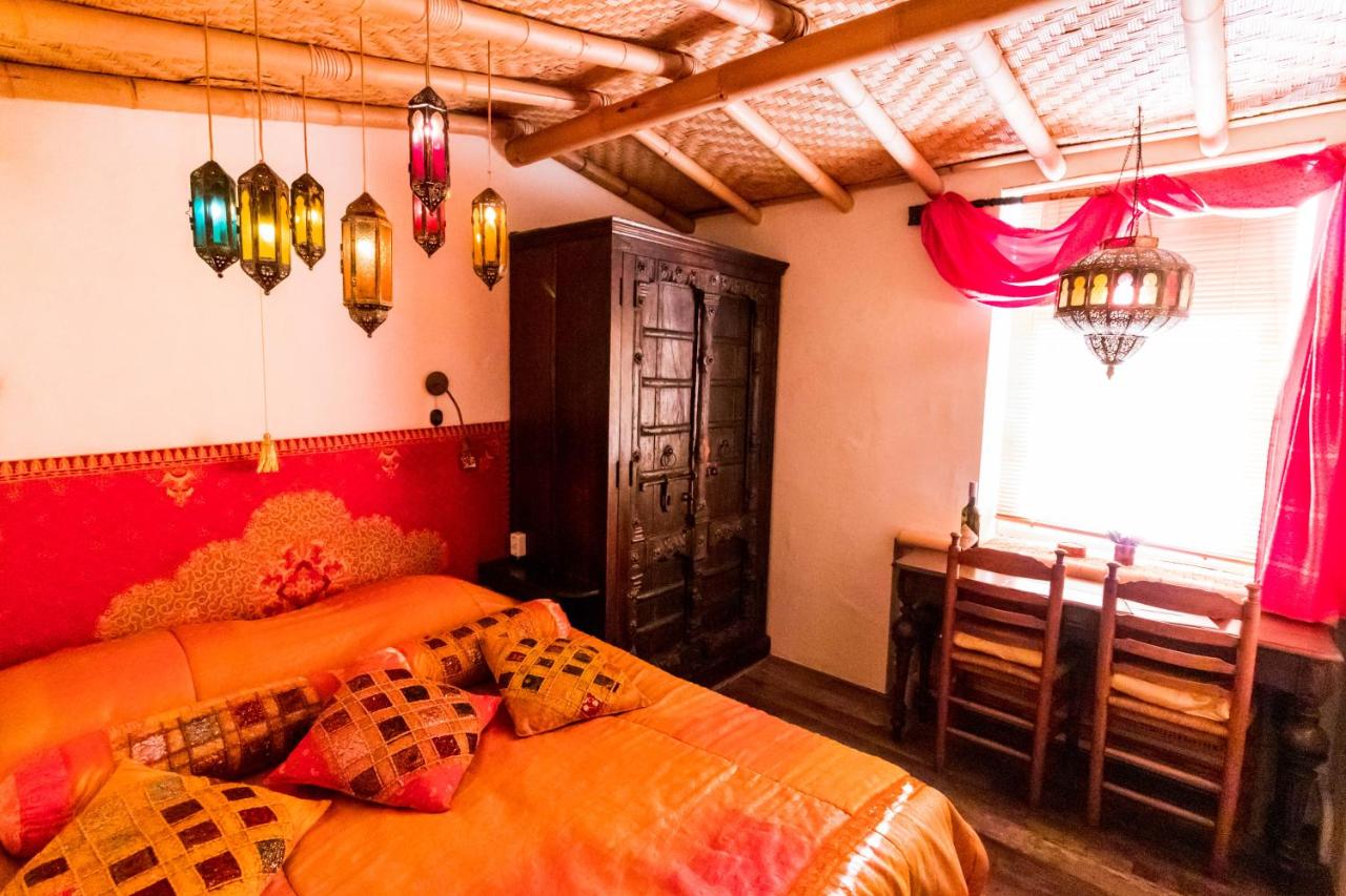 Appartement met 1 Slaapkamer