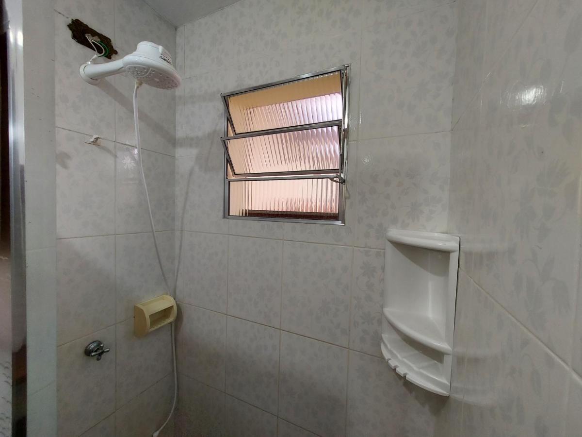 Apartment mit Gartenblick