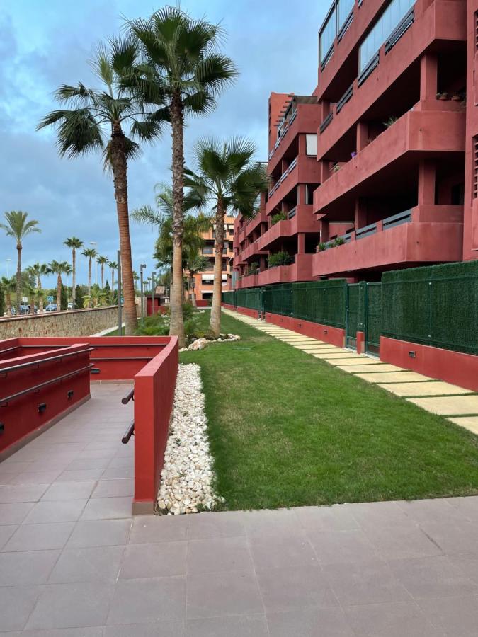 Apartamento exclusivo playa granada golf - B&B
