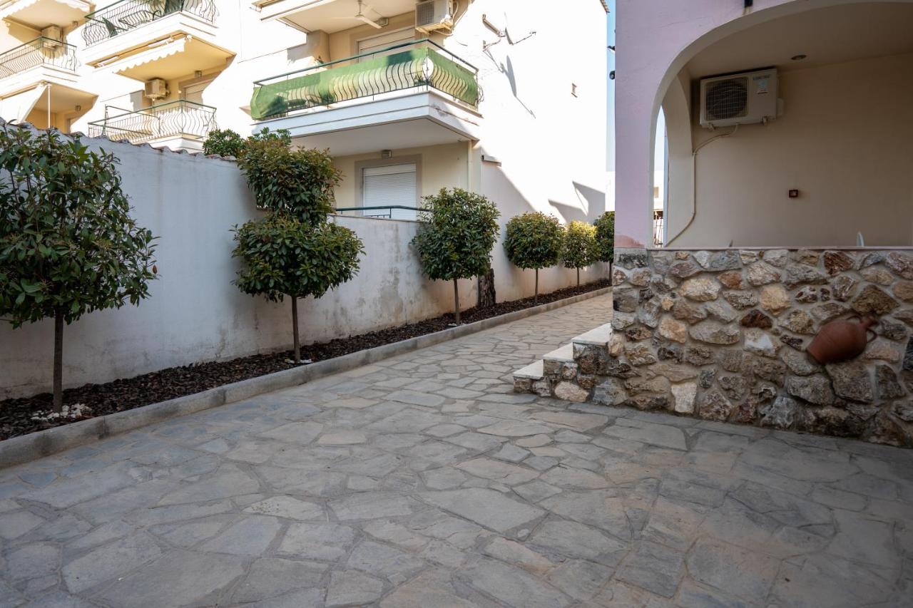 Magdalene's Premium Apartments - Bed and Breakfast