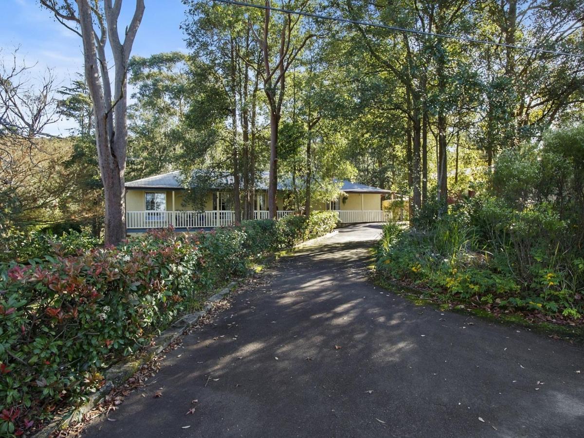 Hilldo - Ferienwohnung Kurrajong