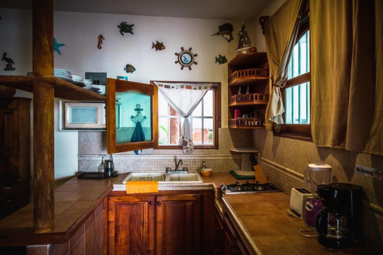 Apartamento Deluxe